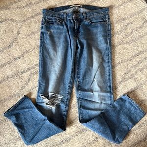 J Brand Tulum Jeans